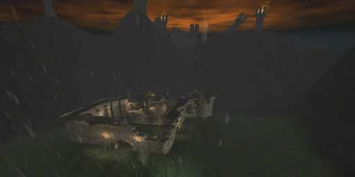 Unreal Archive / Unreal Tournament 2004 (UT2004) / Map Packs